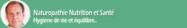 Naturopathie Nutrition et Santé